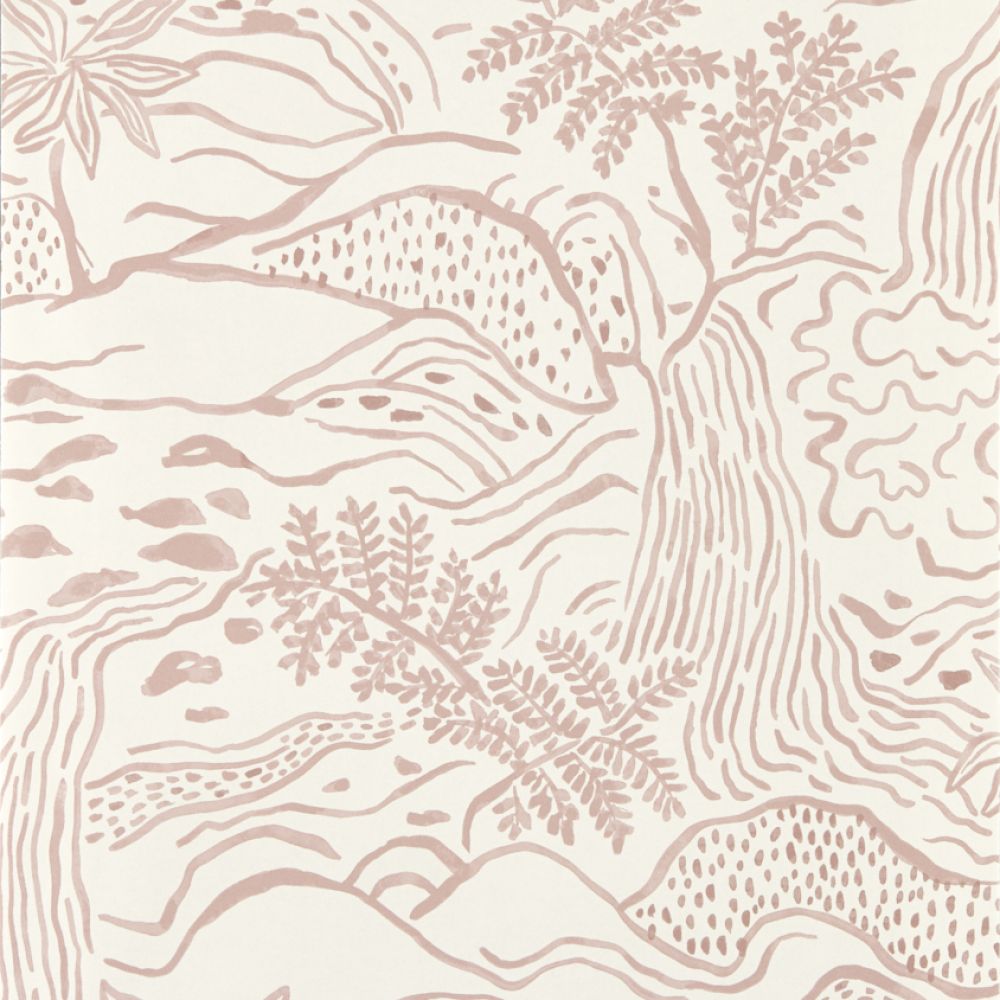 Обои Scion Oakham 113265