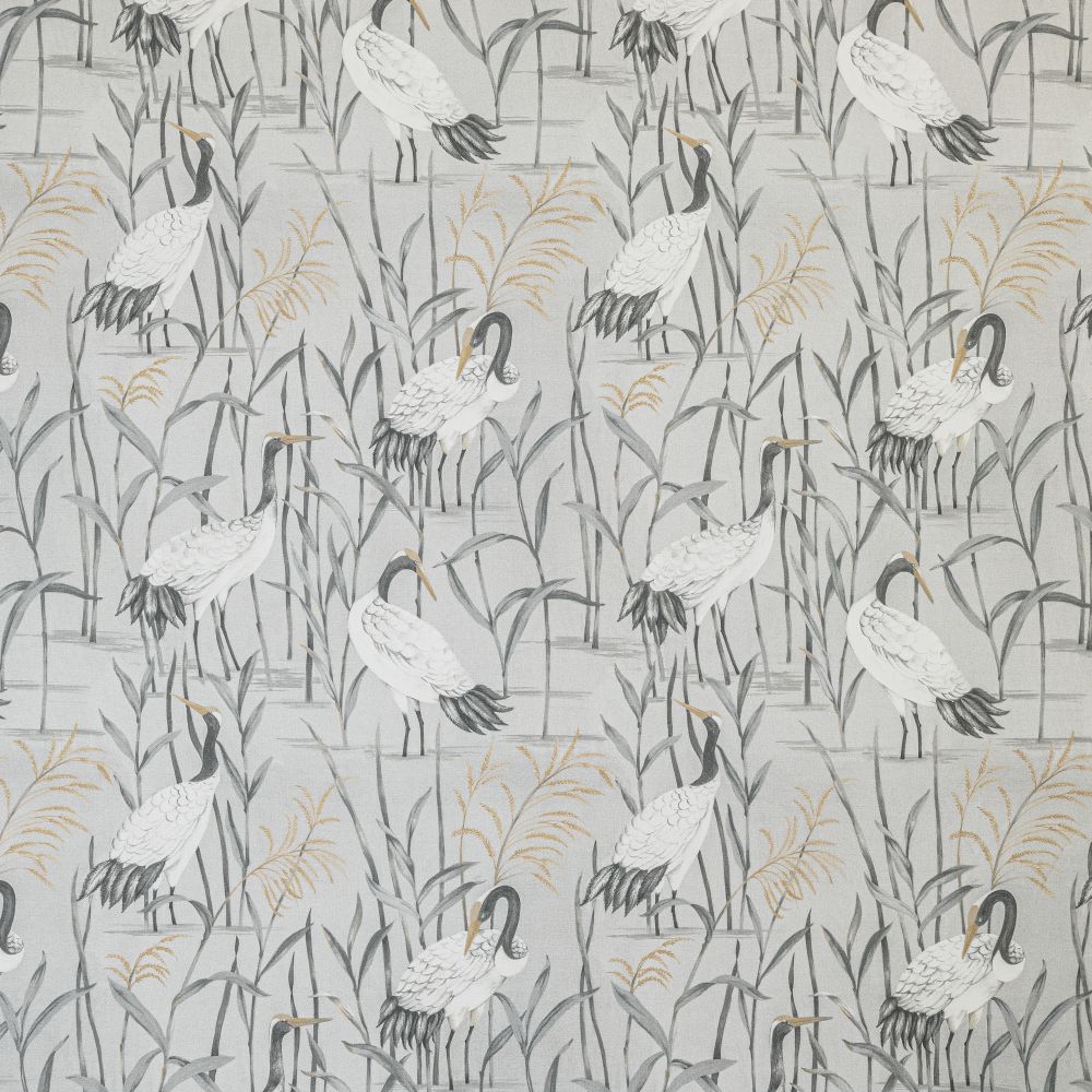 Текстиль Ashley Wilde Kyoto Gardens HAROME DOVE