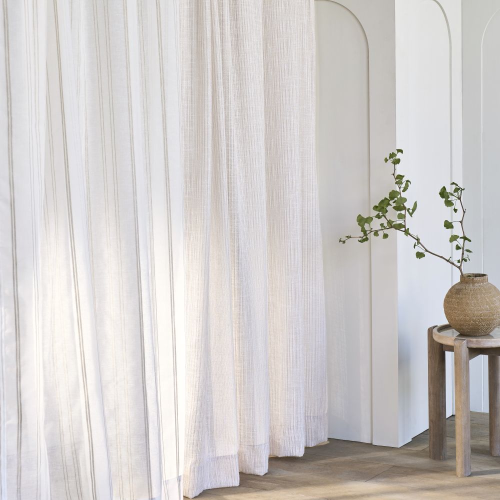 Текстиль Ashley Wilde Sheers Vol 2 BUTE DRIFTWOOD