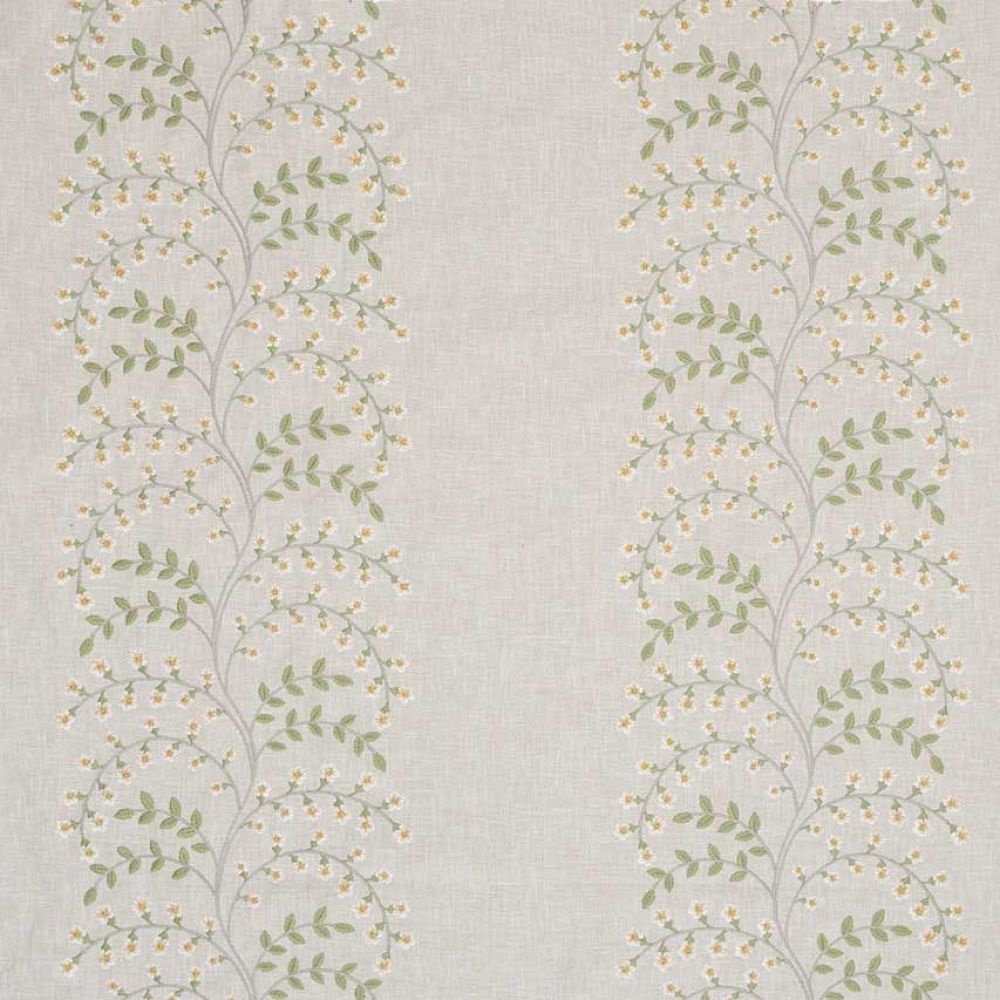 Текстиль Айлив/Iliv Botanical Archive MEADOWVALE LEAF