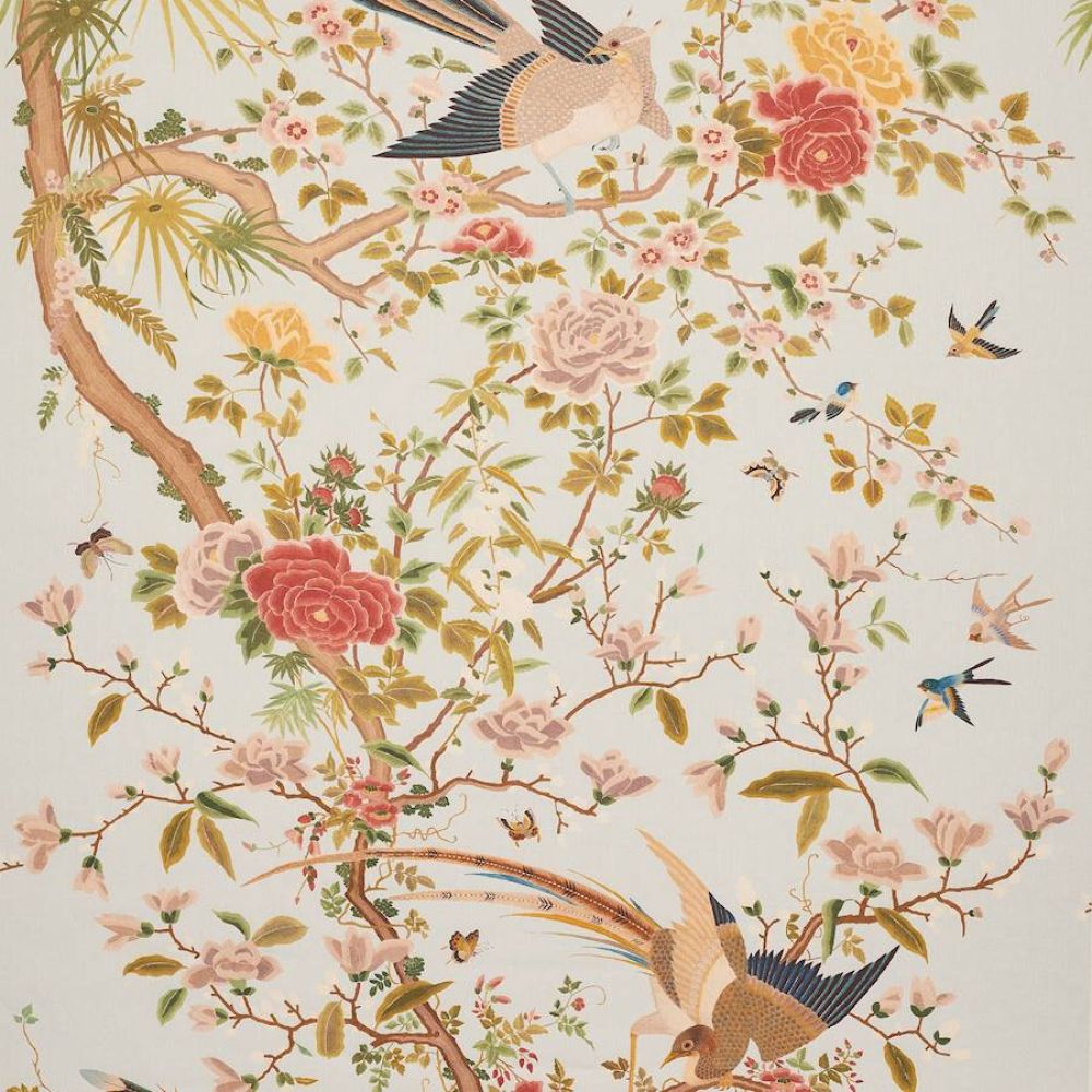 Текстиль Колефакс Энд Фаулер/Colefax And Fowler Ellerdine F4952-02