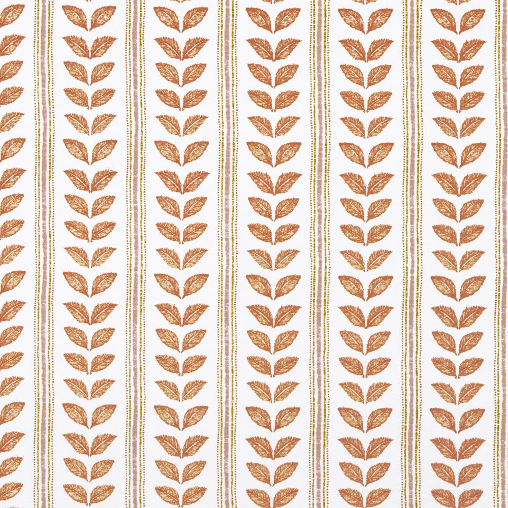 Текстиль Ashley Wilde Darcy EMMY TANGERINE