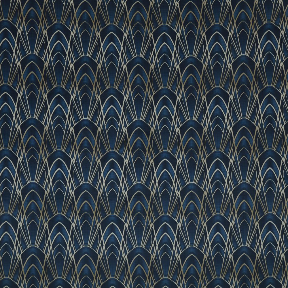 Текстиль Ashley Wilde Visage DELAUNAY SAPPHIRE