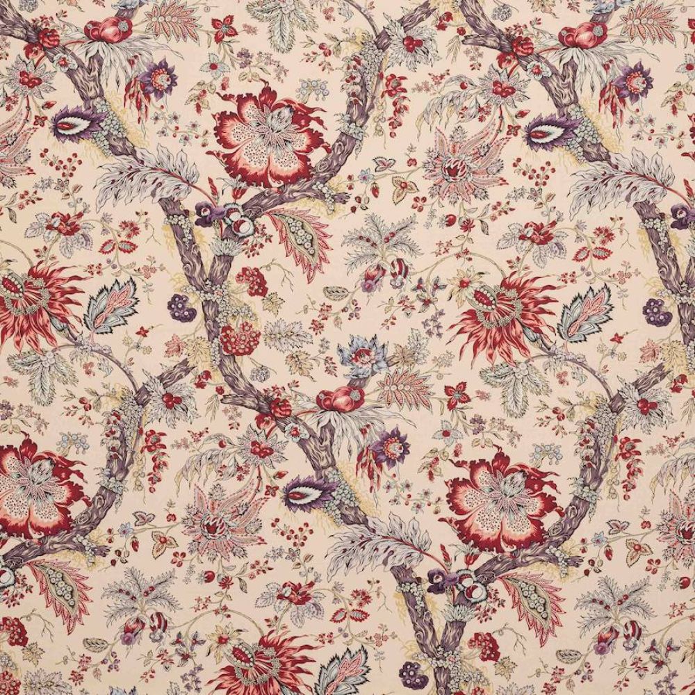 Текстиль Мануэль Конова/Manuel Canovas Jalore M4176-02