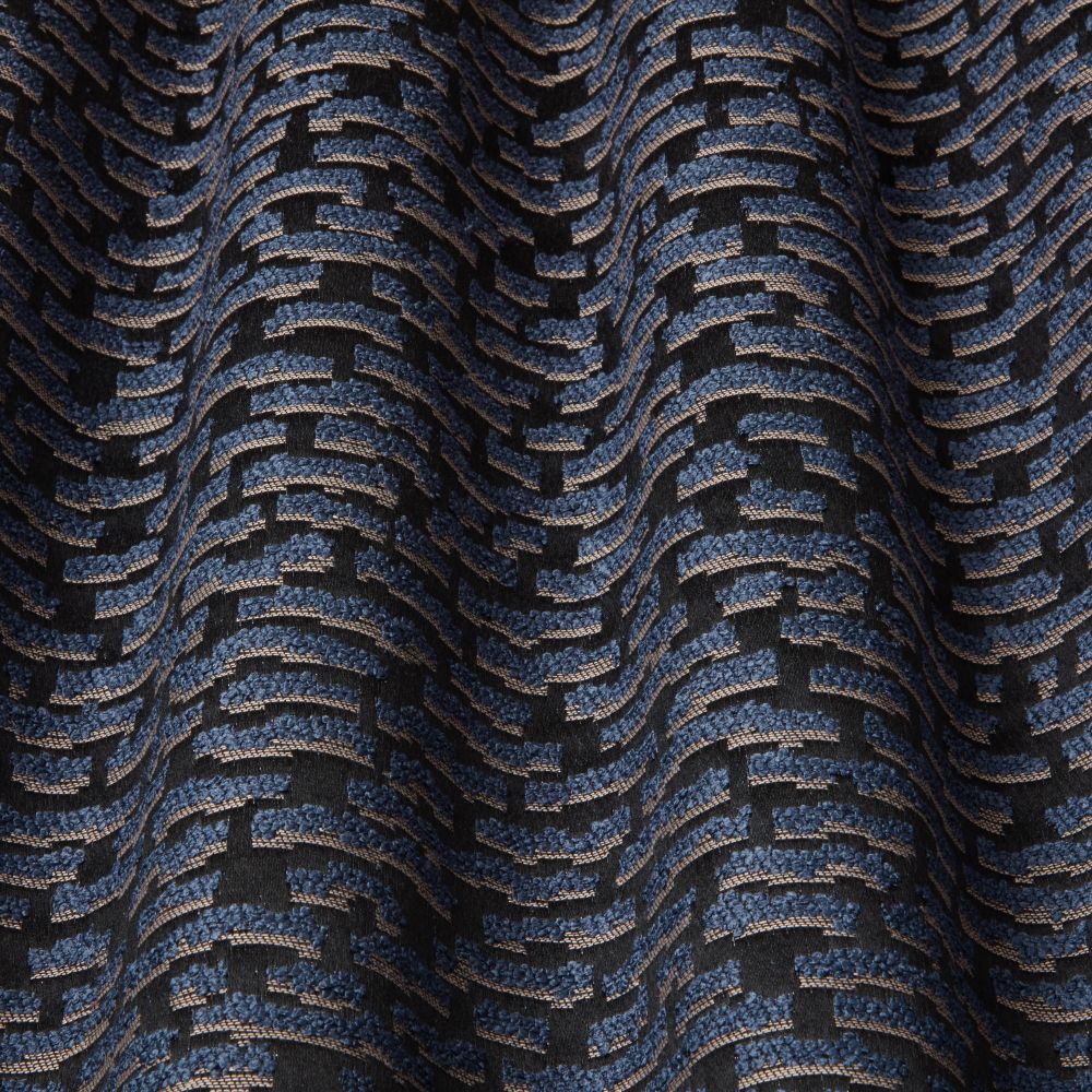 Текстиль Iliv Iridessa Textures AMMOLITE MIDNIGHT