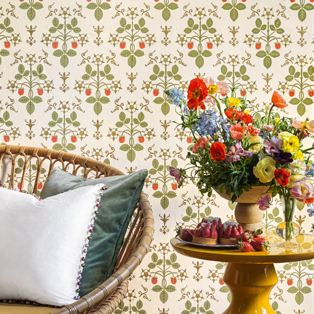 Обои Cole & Son Classics Vol. I 127/2008