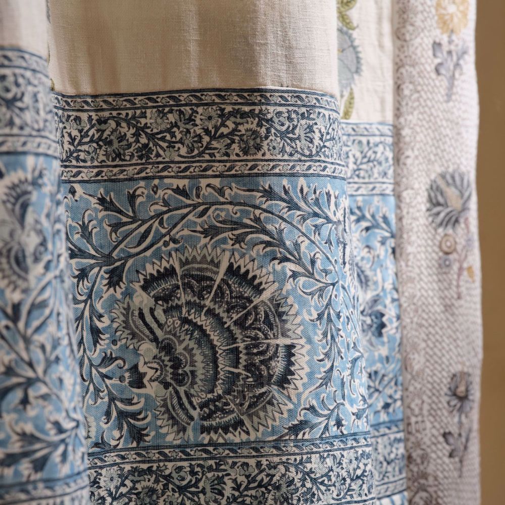 Текстиль Zoffany Indienne 322779
