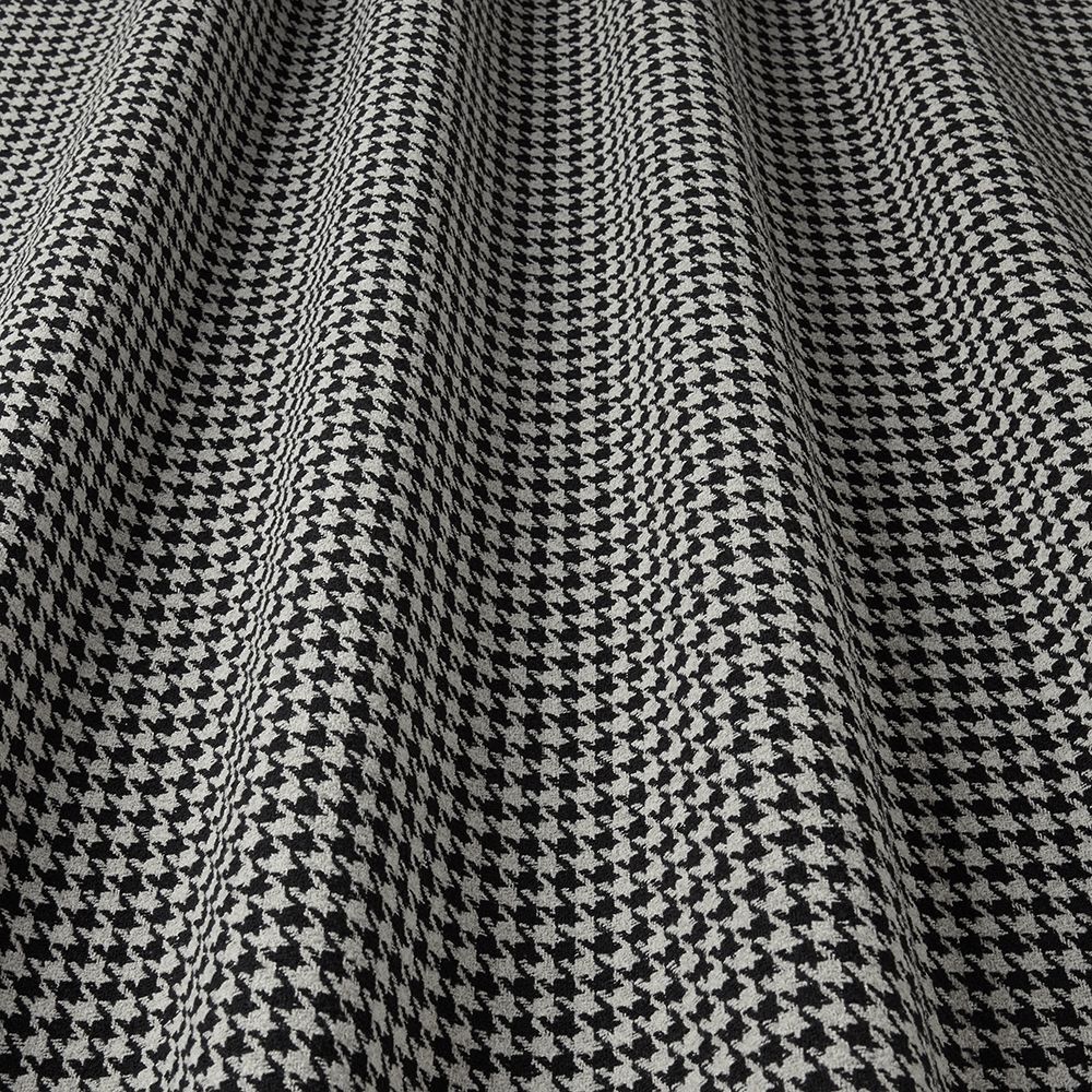 Текстиль Iliv Brodie HOUNDSTOOTH NOIR