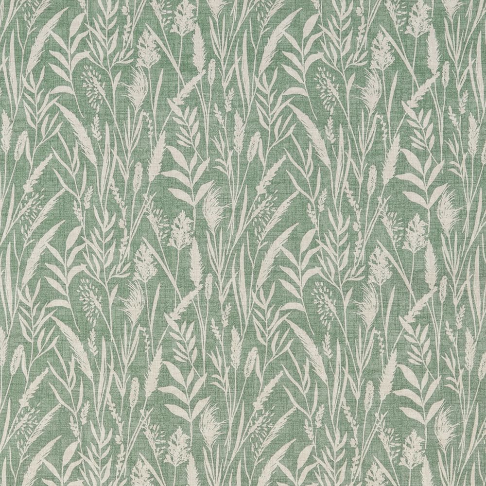 Текстиль Iliv Water Meadow WILD GRASSES JADE