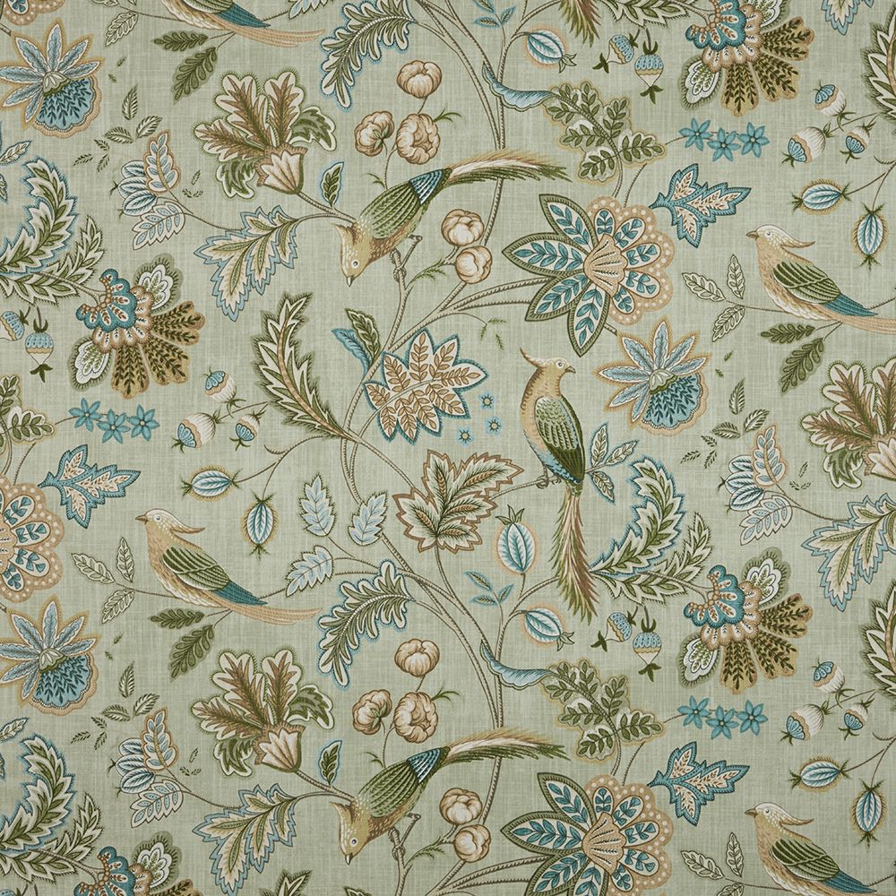 Текстиль Iliv Chanterelle CHANTERELLE MINT