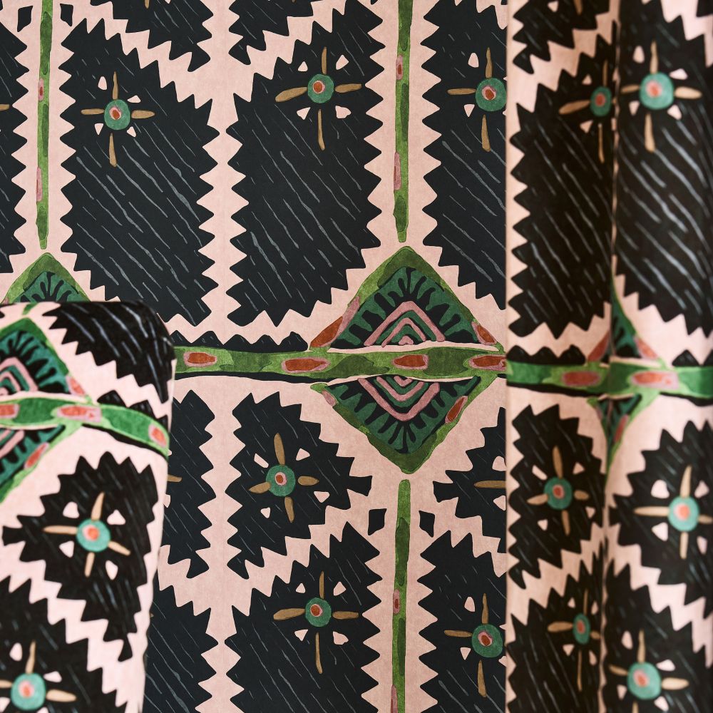 Обои Harlequin Zamora 113362