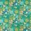 Текстиль Sanderson Caspian Prints & Embroideries 226651