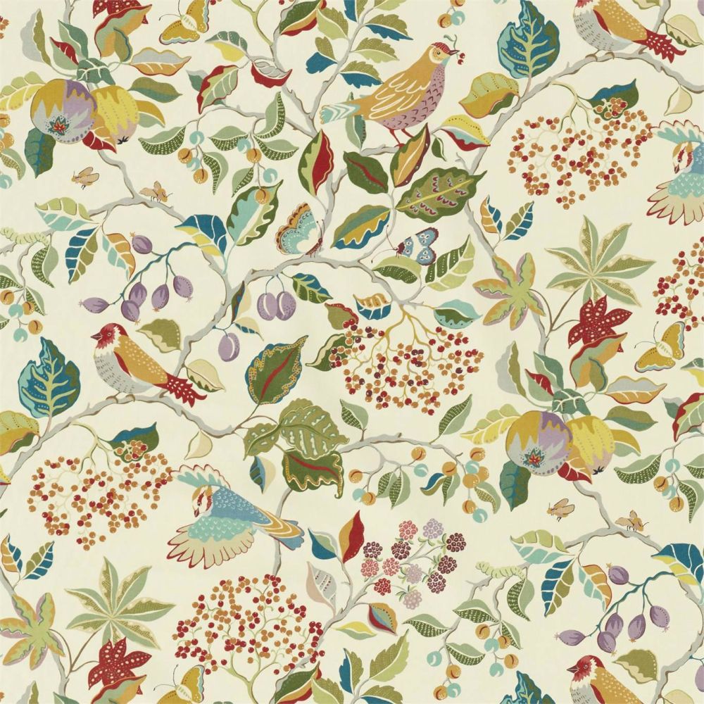 Текстиль Sanderson A Celebration Of The National Trust 226729