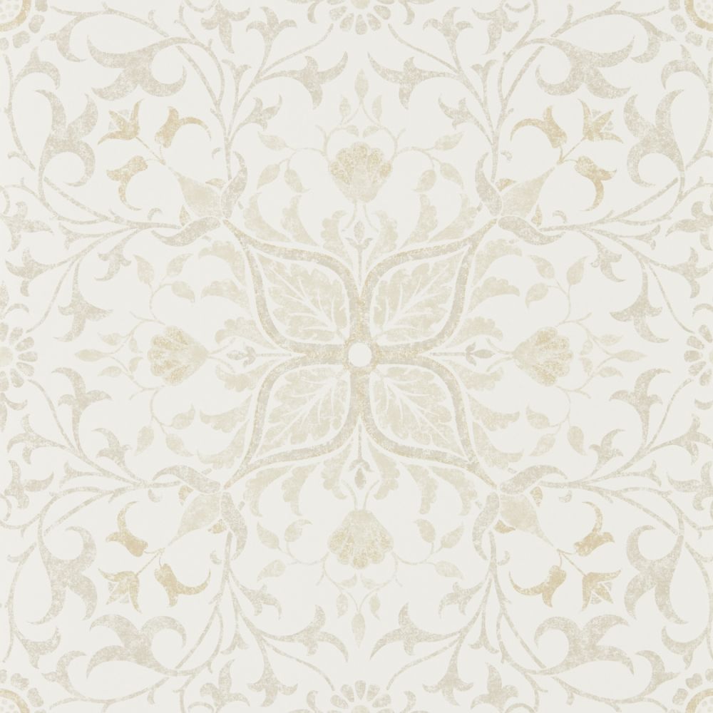Обои Morris & Co. Pure 216039