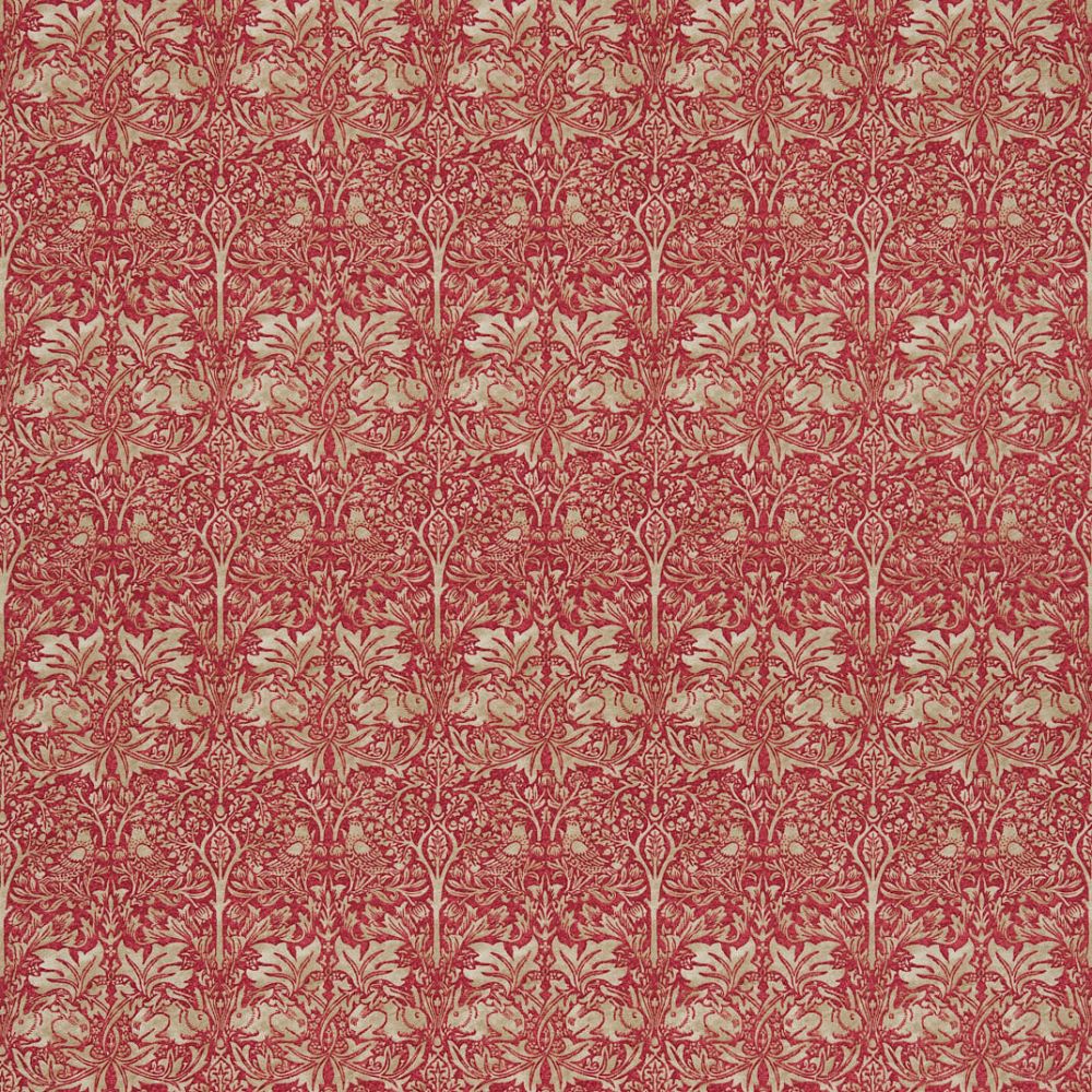 Текстиль Morris & Co. Little Book of Morris DMORBR201
