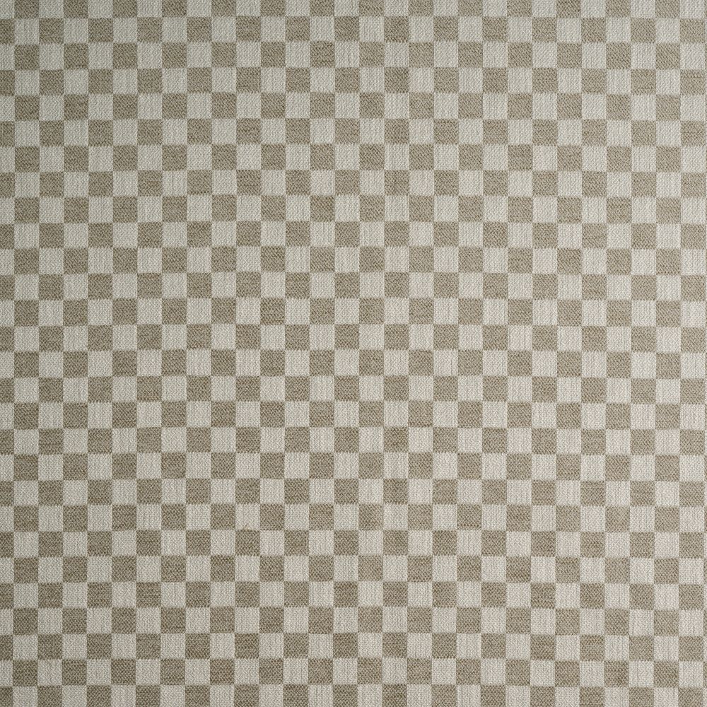 Текстиль Kai Olenka Weaves DAMIER WHEAT