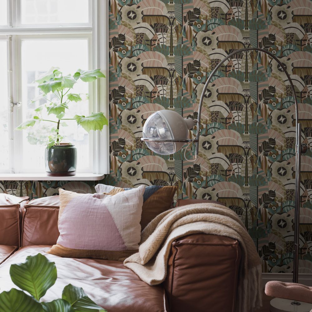 Обои Borastapeter Swedish Designers 2067