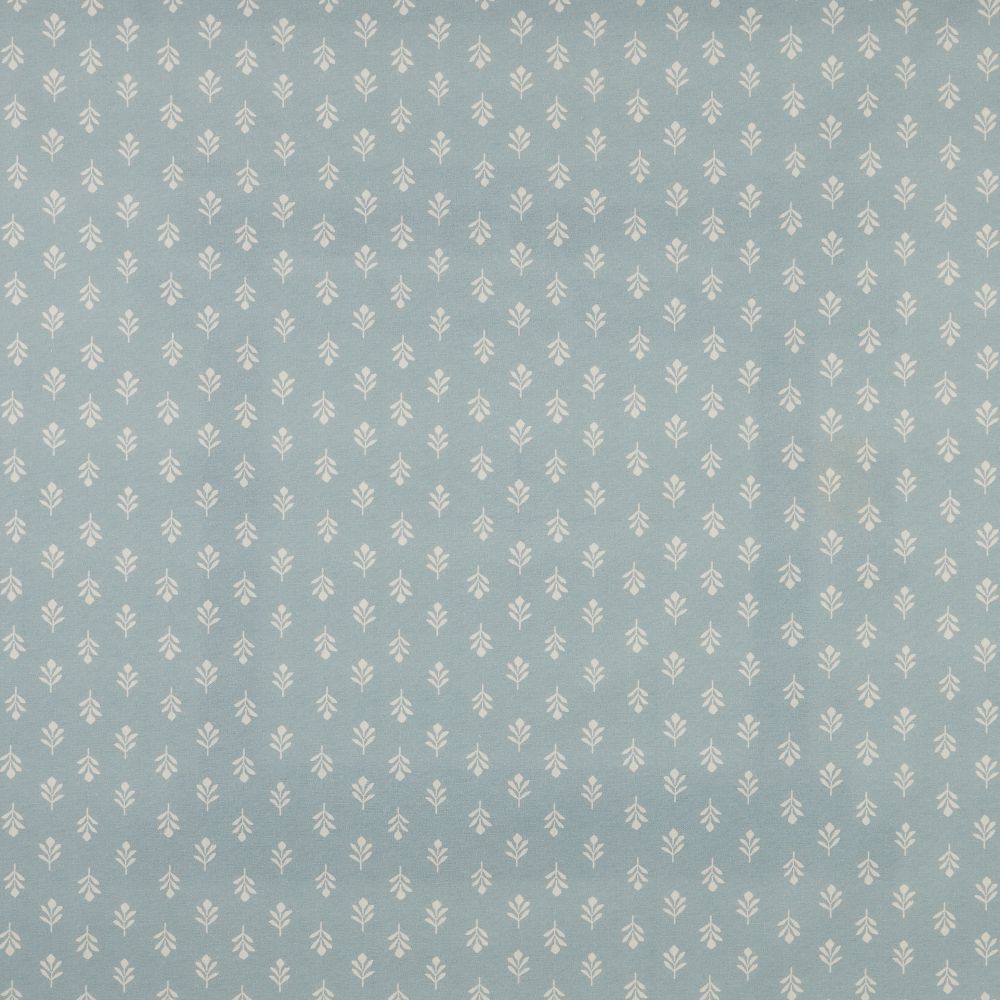 Текстиль Iliv Rewilding LITTLE BUD SKY