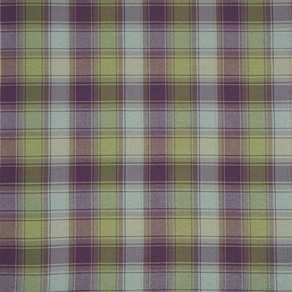 Текстиль Iliv Cotswold ARGYLE MULBERRY