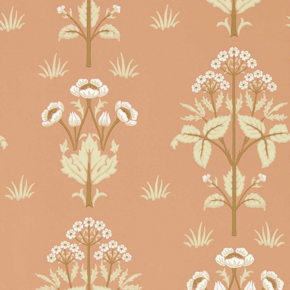 Обои Morris & Co. Morris and Friends 217366