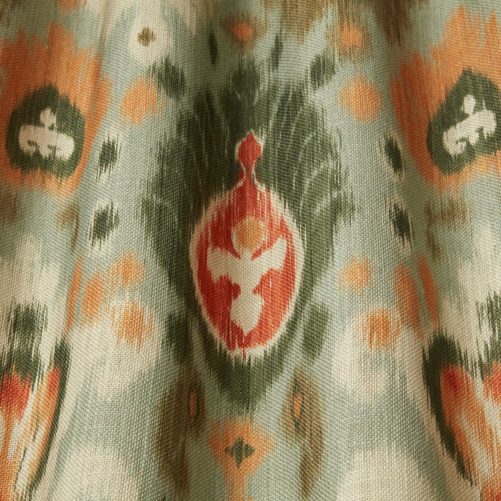 Текстиль Iliv Orissa MANDU SAGE