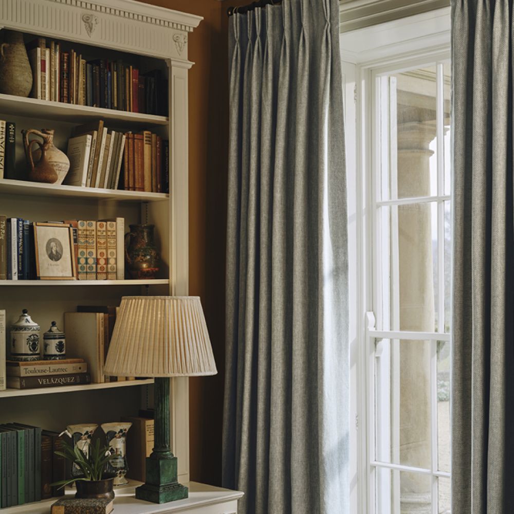 Текстиль Колефакс Энд Фаулер/Colefax And Fowler Hector F4961-06