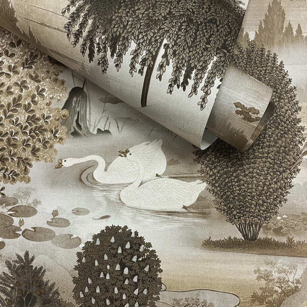 Обои Холден Декор/Holden Decor Xanadu 91530