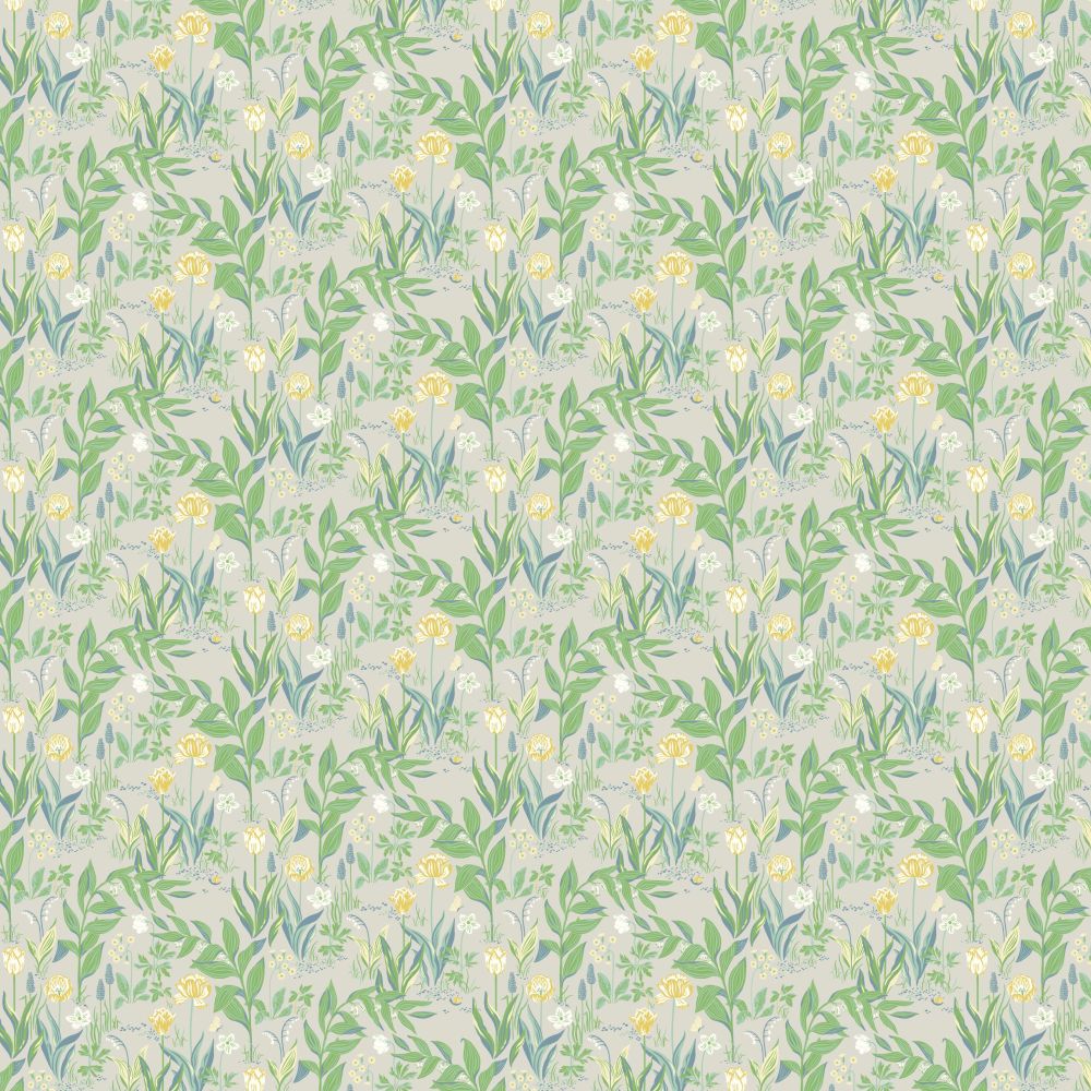Обои Borastapeter In Bloom 7220