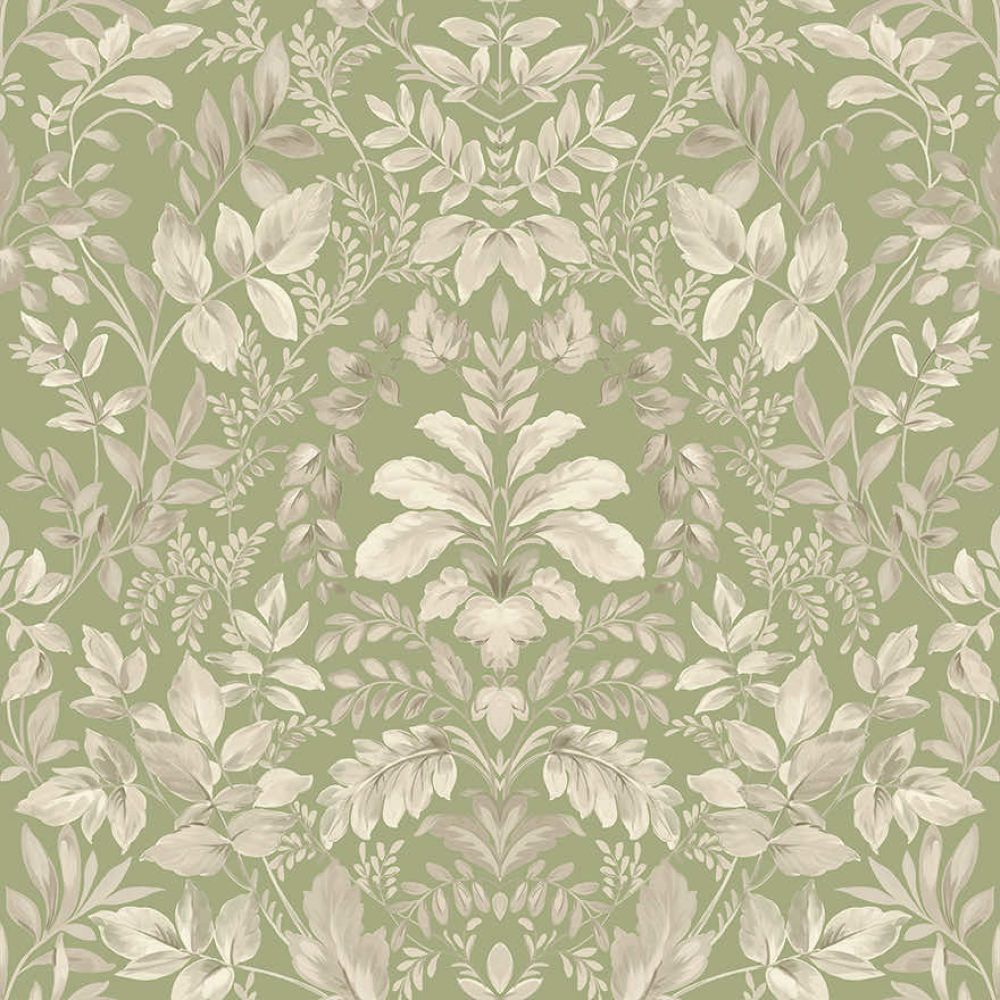 Обои Holden Decor The Lost Garden 91691