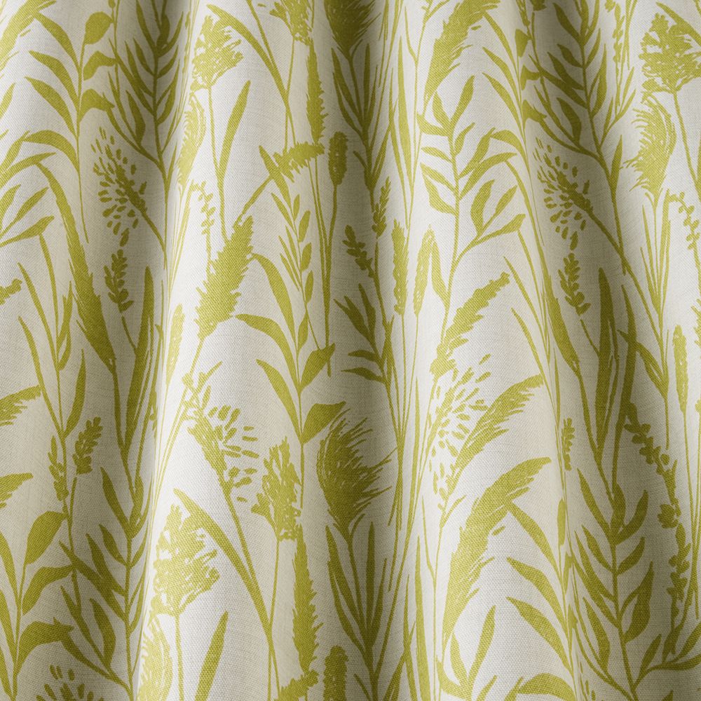 Текстиль Iliv Water Meadow WILD GRASSES CITRUS
