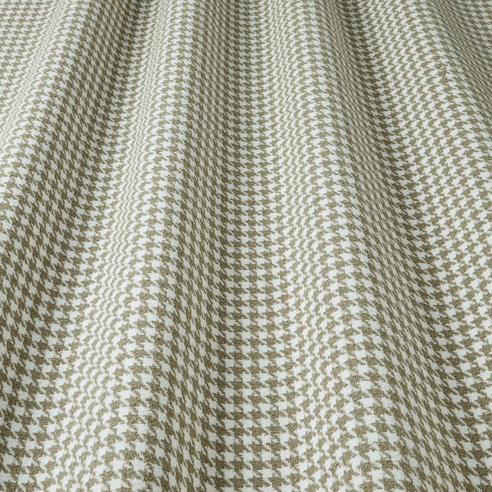 Текстиль Iliv Brodie HOUNDSTOOTH OLIVE