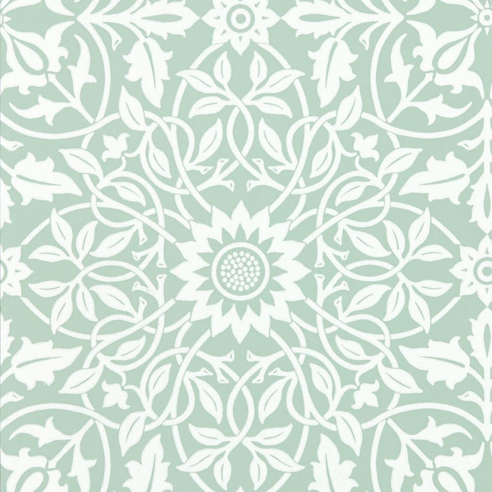 Обои Morris & Co. Simply Morris 217077