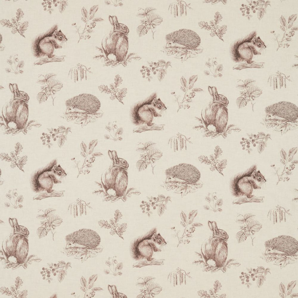 Текстиль Sanderson Country Woodland 225523