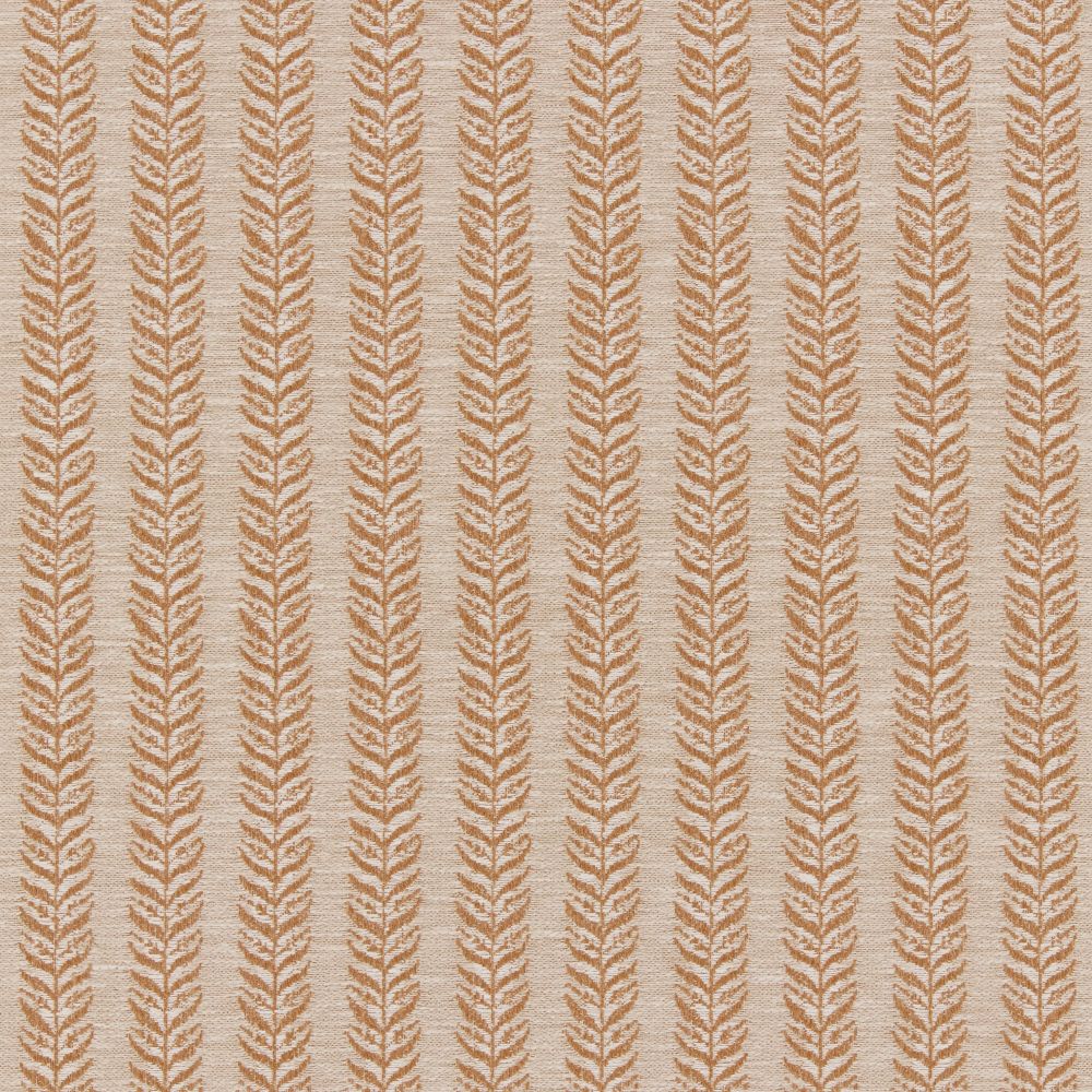 Текстиль Ashley Wilde Lina Weaves DULCIE TANGERINE