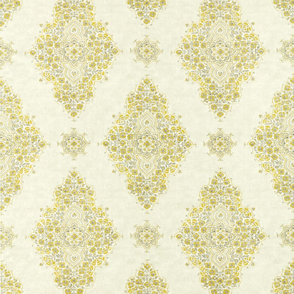 Текстиль Sanderson Caspian Prints & Embroideries 226654