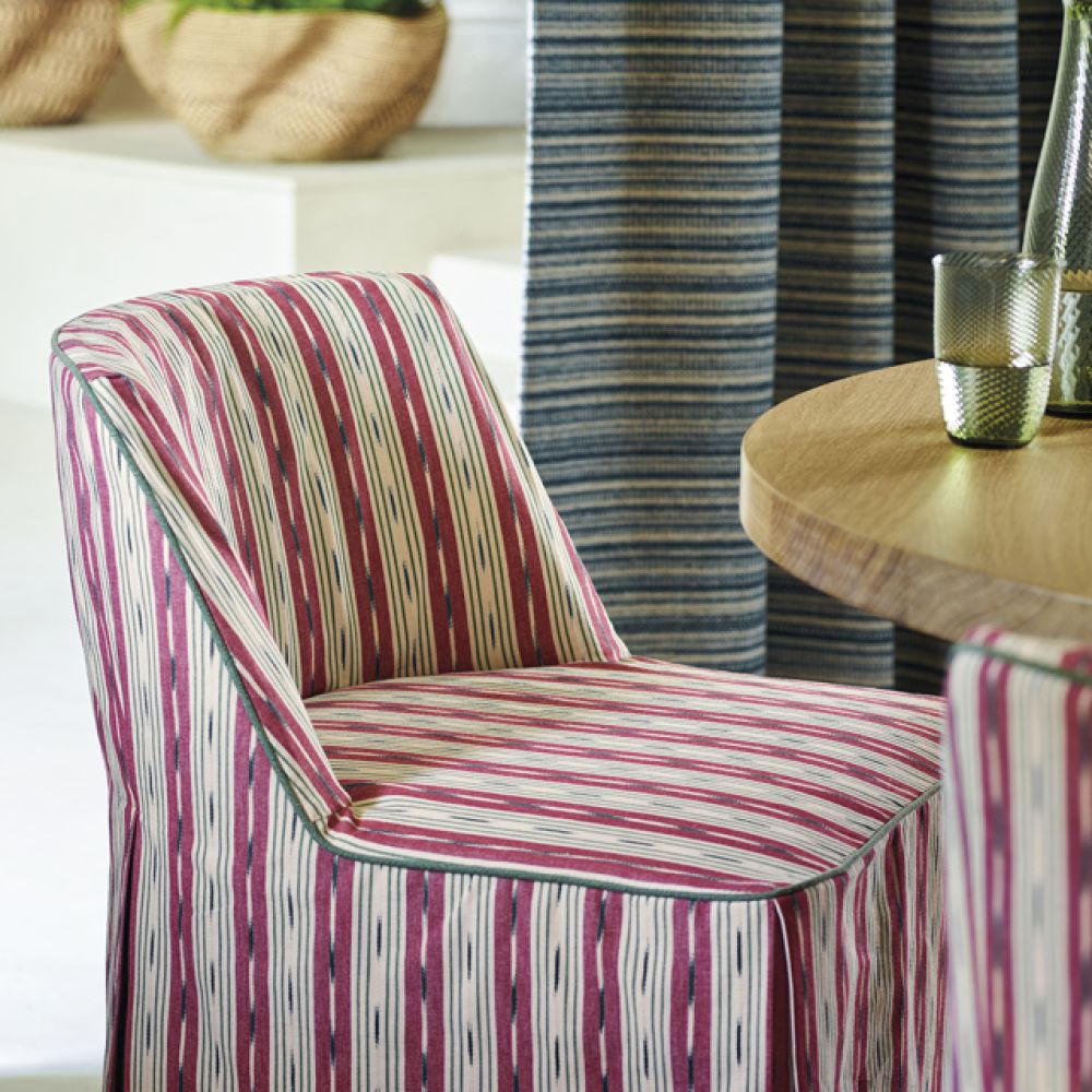 Текстиль Джейн Черчил/Jane Churchill Camber Stripes J0255-03