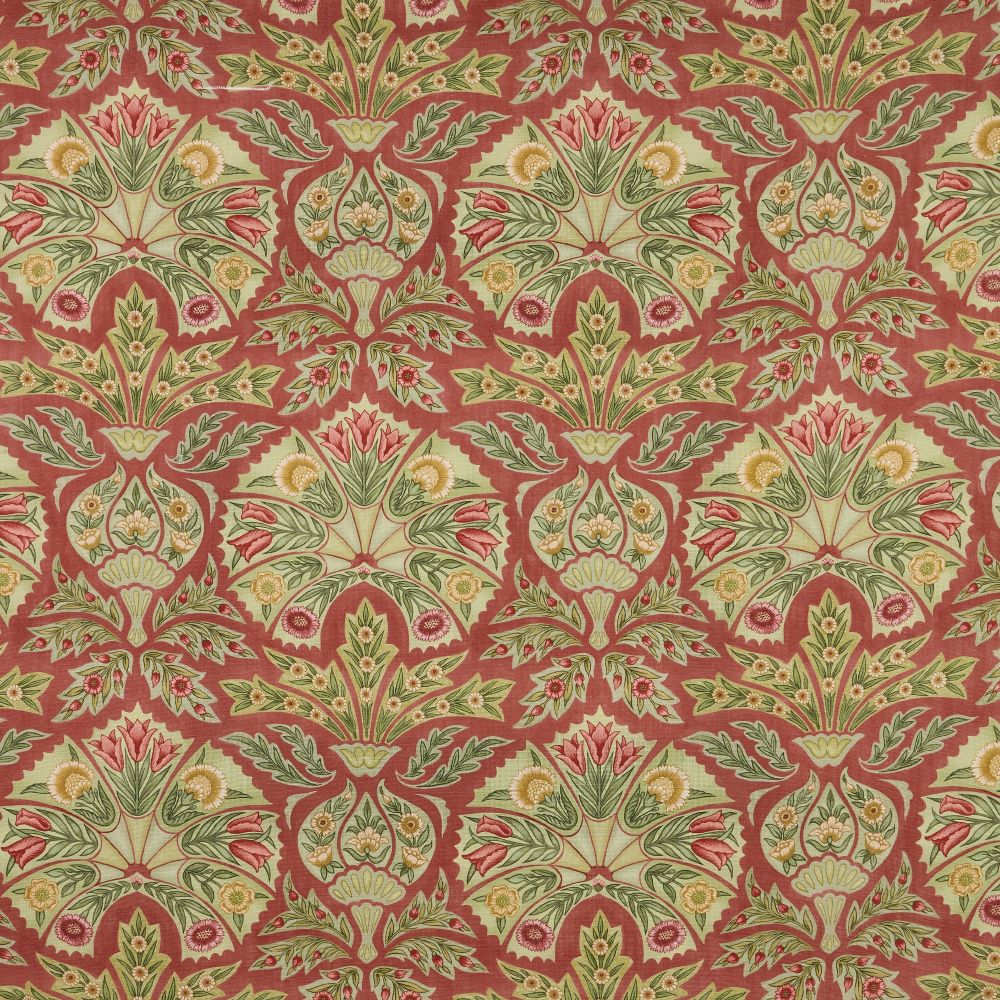 Текстиль Iliv Verini MURANO DARK CORAL