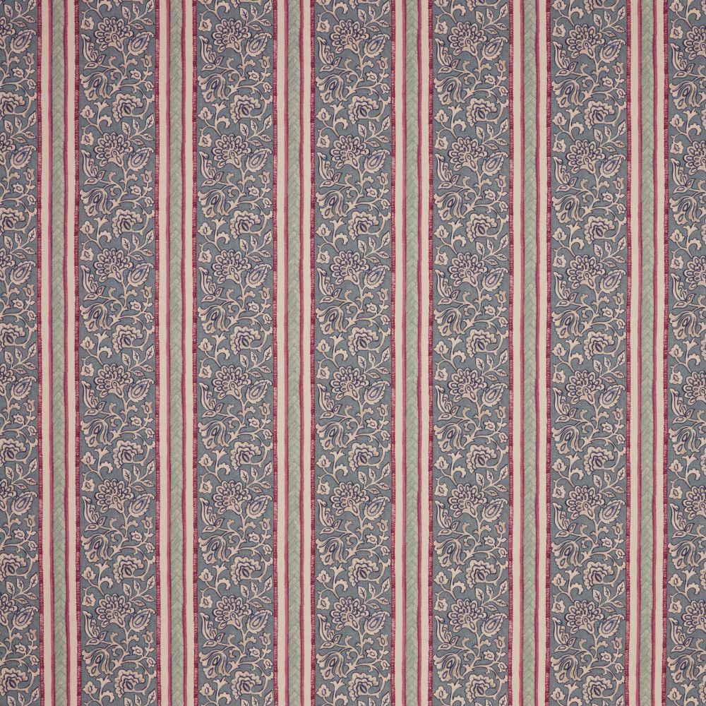 Текстиль Iliv Jaipuri ISOLDE SLATE