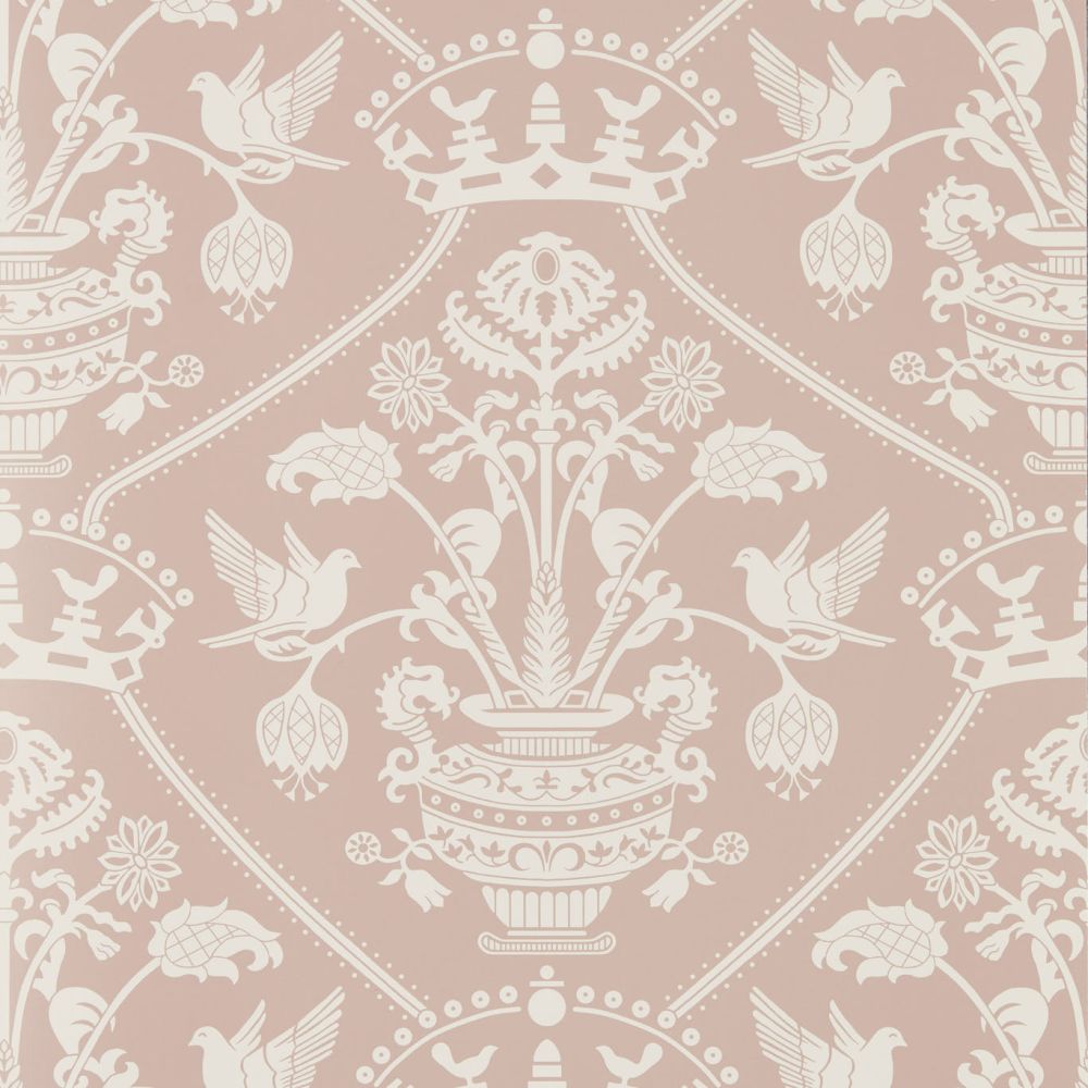 Обои Sanderson Highgrove 217504