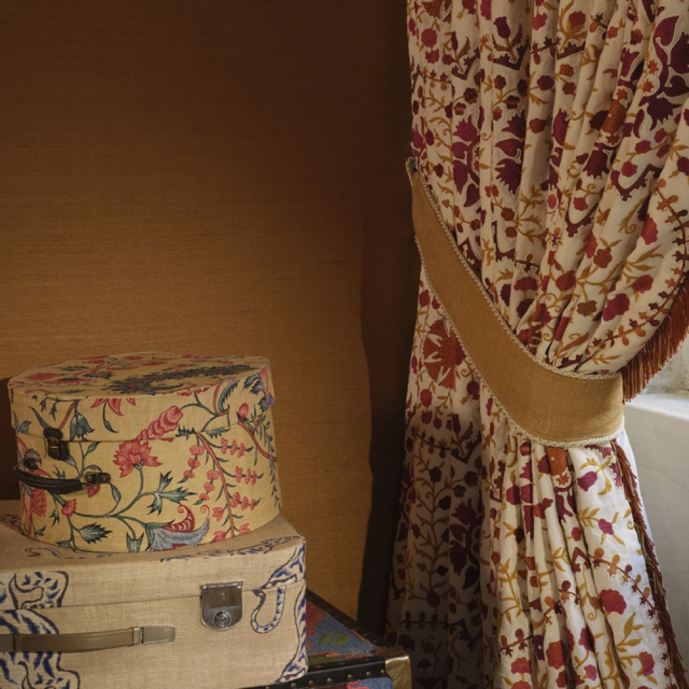 Текстиль Мануэль Конова/Manuel Canovas Giverny M4223-02