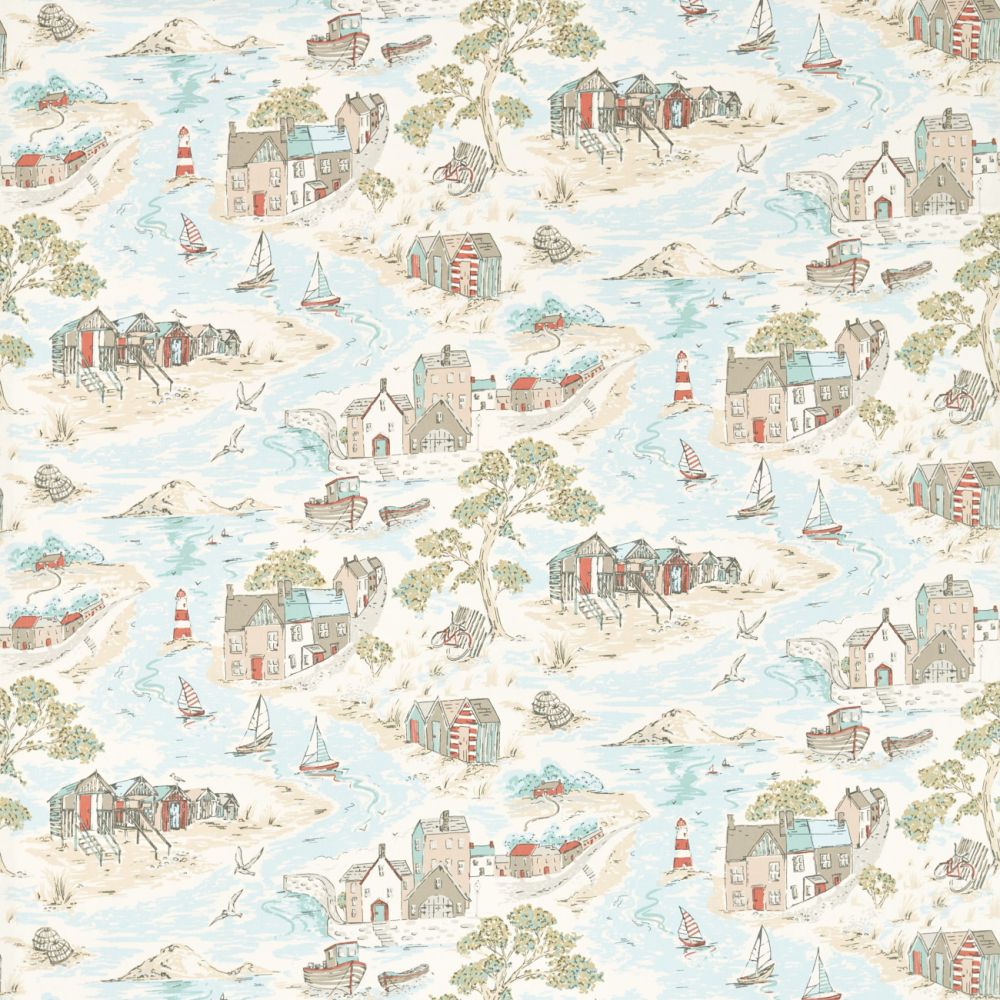 Текстиль Studio G Marina Fabric F1733/02