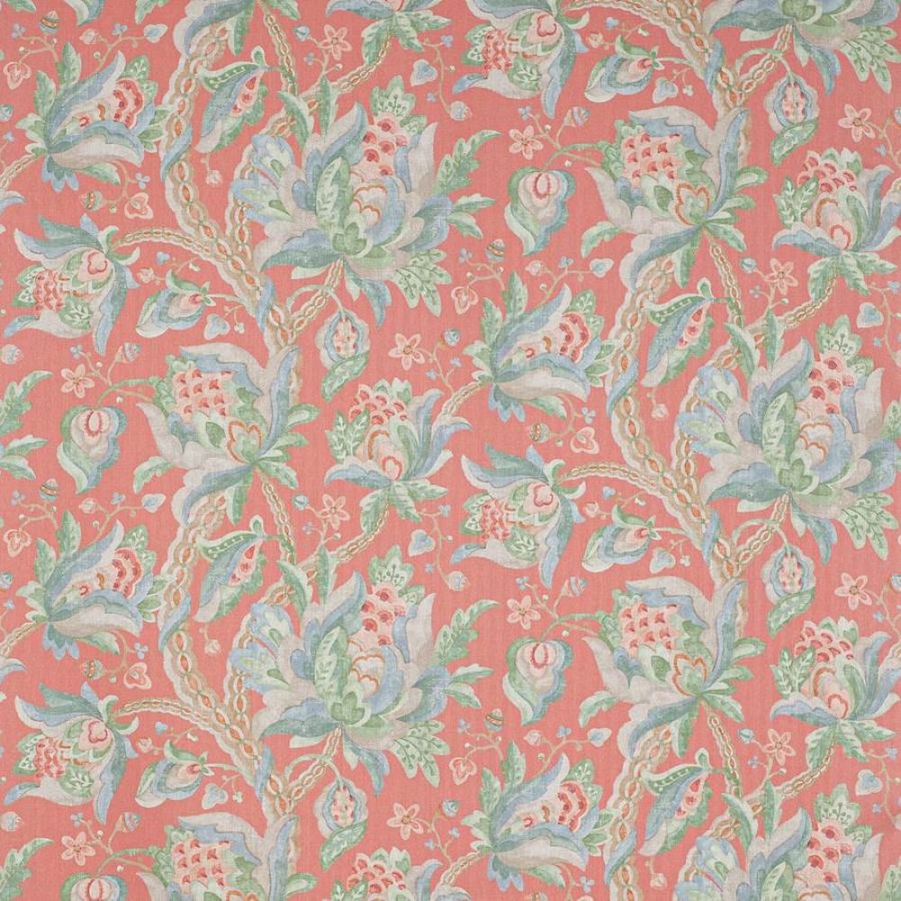 Текстиль Колефакс Энд Фаулер/Colefax And Fowler Pendine F4815-02