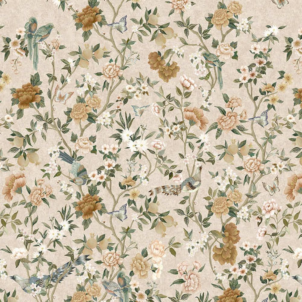 Обои Holden Décor Journey to The East 99512