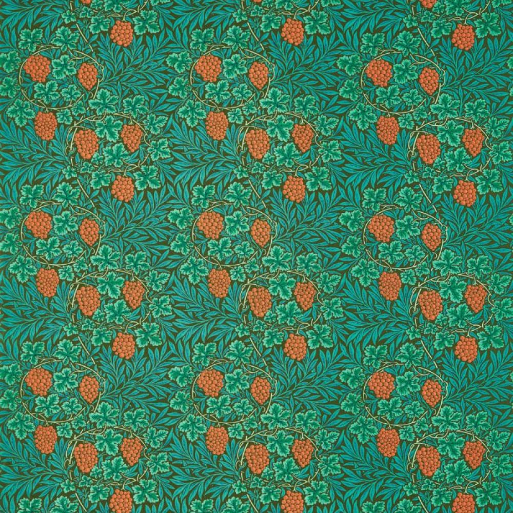 Текстиль Моррис/Morris & Co. Ben Pentreath The Queen Square 226852
