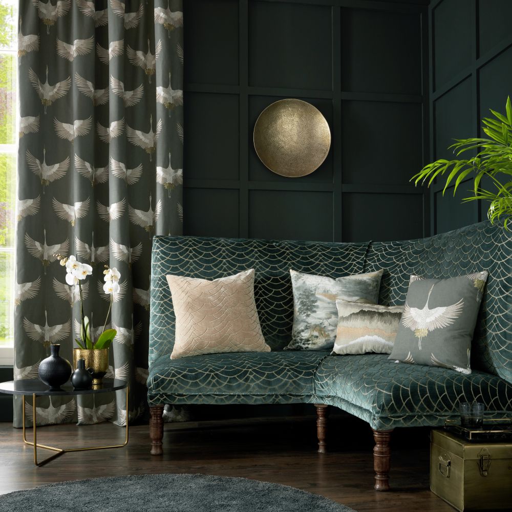 Каталог тканей Kai  Aravalli