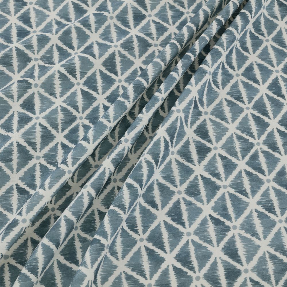 Текстиль Ashley Wilde Otto KIRA DENIM