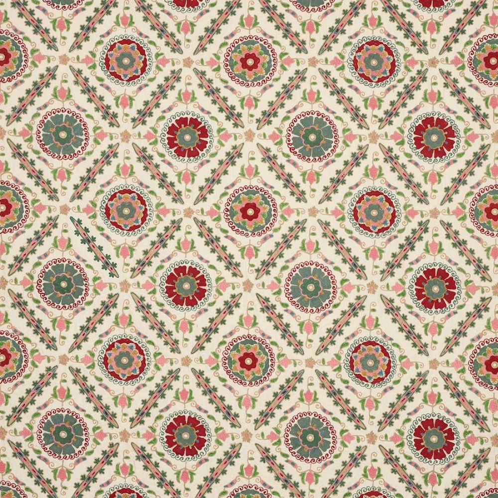 Текстиль Colefax And Fowler Ellerdine F4945