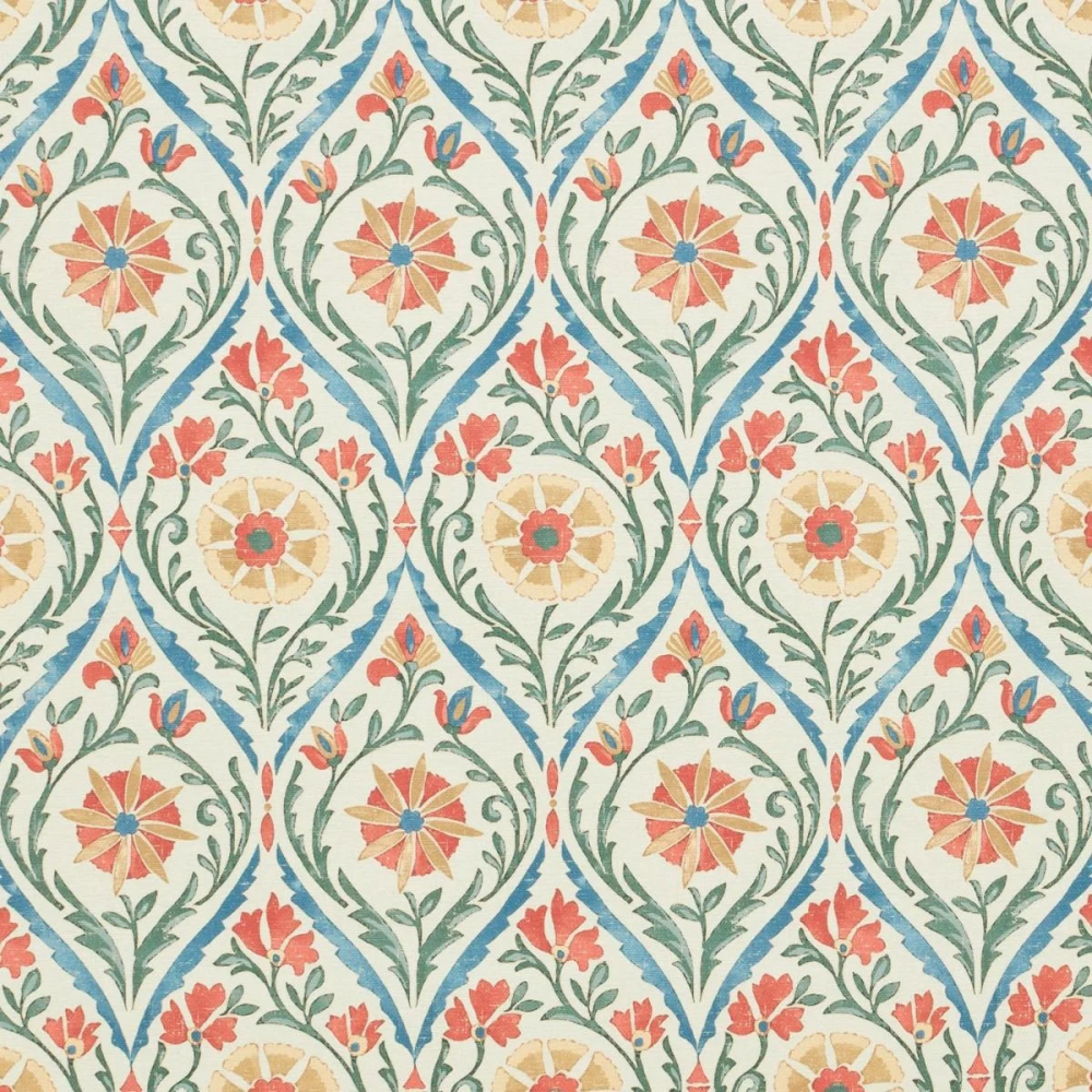 Текстиль Iliv House Prints Volume 1 SUHANI RUBY