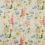 Текстиль Iliv Rewilding WILD GARDEN COTTON CHINTZ