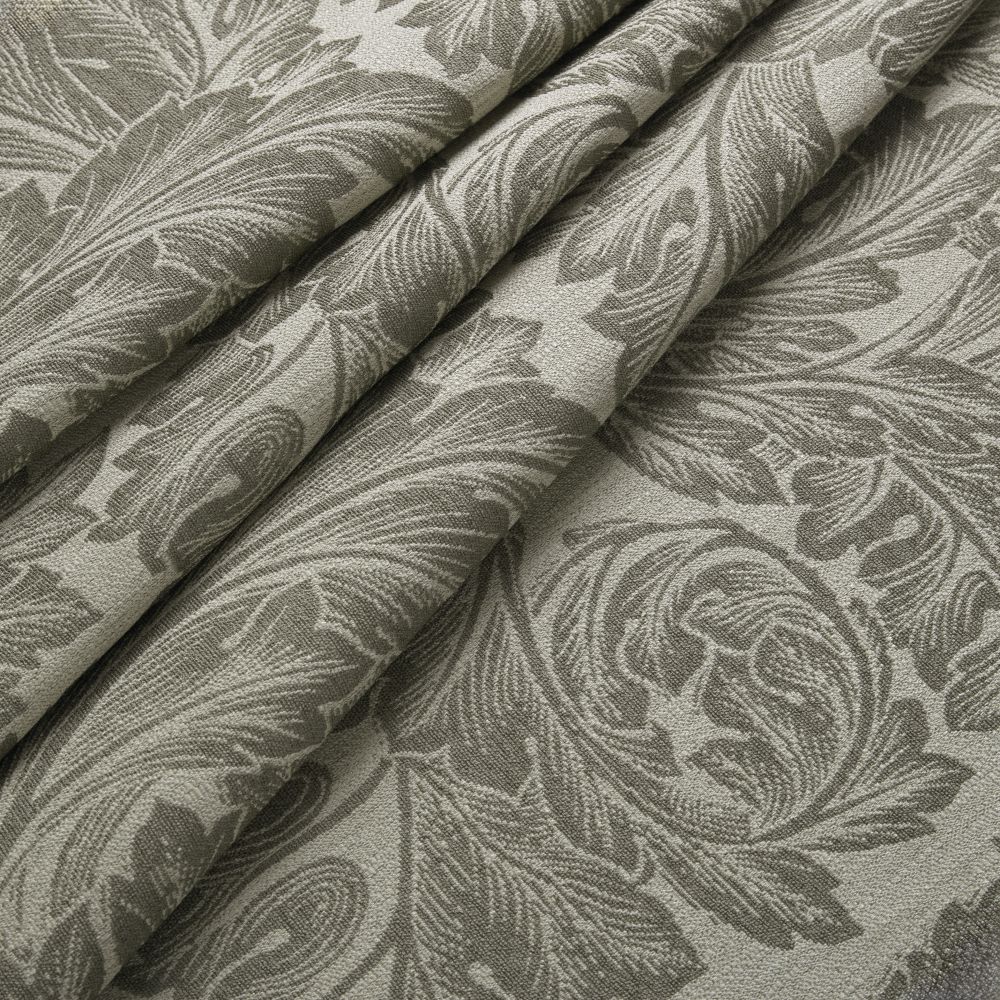 Текстиль William Morris At Home Dovecote Vol 2 ACANTHUS BOUCLE TRUFFLE